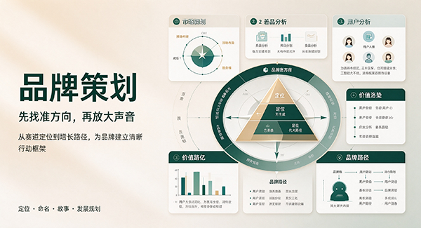 疏附县品牌策划