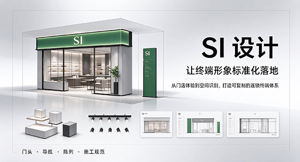 疏附县SI设计