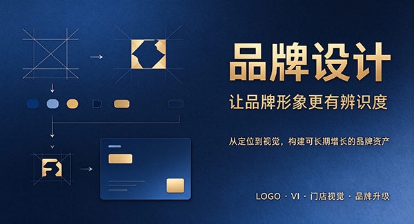 疏附县品牌设计